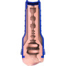 Fleshlight Boost Bang — мастурбатор-вагина, телесный 11307