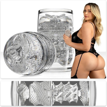 Мастурбатор Fleshlight Quickshot Mia Malkova