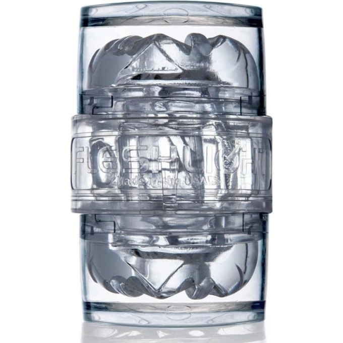 Fleshlight Quickshot Vantage — компактный мастурбатор Stoya 19914