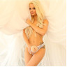 Мастурбатор Fleshlight Signature Elsa Jean Tasty, вагина 11444
