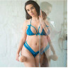 Мастурбатор Fleshlight Signature Lana Rhoades Destiny, вагина 14964